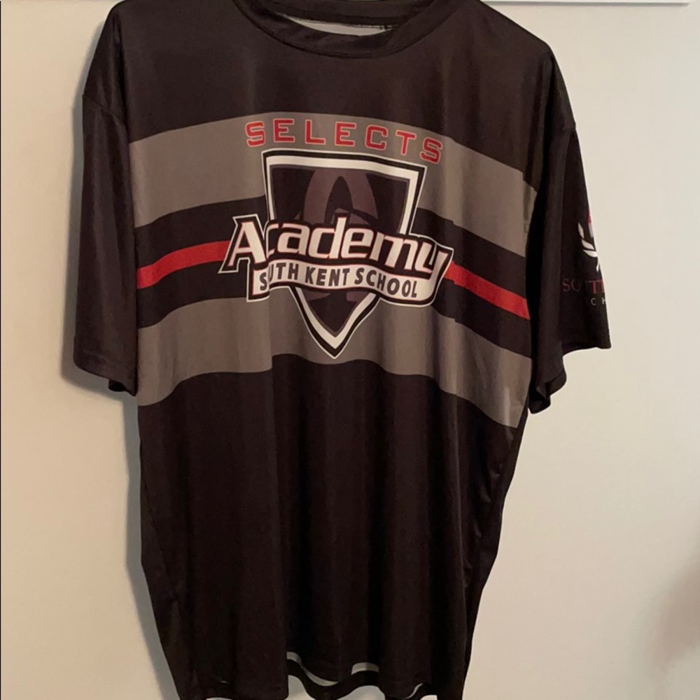 Selects Academy T-Shirt